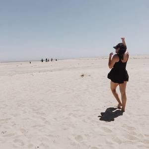 Meet your Posher, Lucie